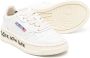 Autry Kids Medalist low-top sneakers White - Thumbnail 2