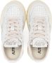 Autry Kids Medalist low-top sneakers White - Thumbnail 3