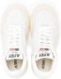 Autry Kids mid-top suede sneakers White - Thumbnail 3