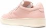 Autry lace-up low sneakers Pink - Thumbnail 3