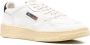 Autry leather plow-top sneakers White - Thumbnail 2