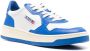 Autry Medalist logo low-top sneakers Blue - Thumbnail 2