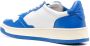 Autry Medalist logo low-top sneakers Blue - Thumbnail 3