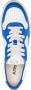 Autry Medalist logo low-top sneakers Blue - Thumbnail 4