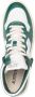 Autry logo-patch high-top trainers Green - Thumbnail 4
