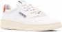 Autry logo-patch lace-up sneakers White - Thumbnail 2