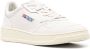 Autry logo-patch low-top sneakers White - Thumbnail 2