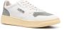 Autry logo-patch low top sneakers White - Thumbnail 2