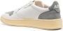 Autry logo-patch low top sneakers White - Thumbnail 3