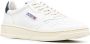 Autry logo-patch sneakers White - Thumbnail 2