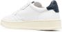 Autry logo-patch sneakers White - Thumbnail 3