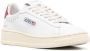 Autry low-top lace-up sneakers White - Thumbnail 2