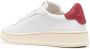 Autry low-top lace-up sneakers White - Thumbnail 3