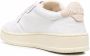 Autry low-top lace-up sneakers White - Thumbnail 2