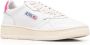 Autry low-top leather sneakers White - Thumbnail 2