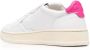 Autry low-top leather sneakers White - Thumbnail 3