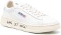 Autry low-top leather sneakers White - Thumbnail 2