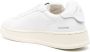 Autry low-top leather sneakers White - Thumbnail 3