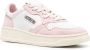 Autry low-top suede sneakers Pink - Thumbnail 2
