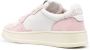 Autry low-top suede sneakers Pink - Thumbnail 3