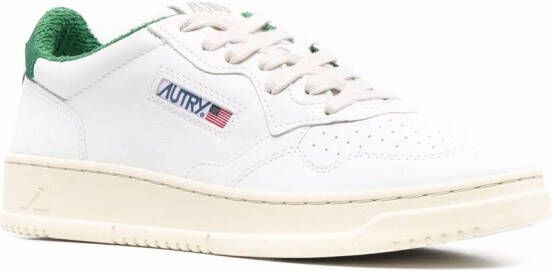 Autry Medalist 01 Low sneakers White