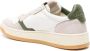 Autry Medalist canvas sneakers White - Thumbnail 3