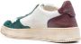 Autry Medalist distressed-finish sneakers White - Thumbnail 3