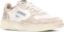 Autry Medalist distressed leather sneakers White - Thumbnail 2