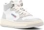 Autry Medalist hi-top sneakers White - Thumbnail 2