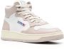 Autry Medalist high-top sneakers White - Thumbnail 2