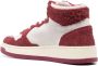 Autry Medalist high-top sneakers White - Thumbnail 3