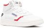 Autry Medalist high-top sneakers White - Thumbnail 2