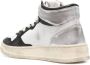 Autry Medalist high-top sneakers White - Thumbnail 3