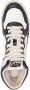 Autry Medalist high-top sneakers White - Thumbnail 4