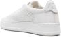 Autry Medalist knitted sneakers White - Thumbnail 3