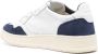 Autry Medalist lace-up leather sneakers White - Thumbnail 3