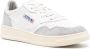 Autry Medalist lace-up leather sneakers White - Thumbnail 2