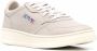 Autry Medalist lace-up sneakers Grey - Thumbnail 2