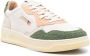 Autry Medalist lace-up sneakers White - Thumbnail 2