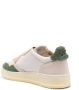 Autry Medalist lace-up sneakers White - Thumbnail 3