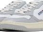 Autry Medalist leather mule sneakers White - Thumbnail 2