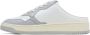 Autry Medalist leather mule sneakers White - Thumbnail 5