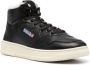 Autry Medalist leather sneakers Black - Thumbnail 2