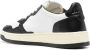 Autry Medalist leather sneakers Black - Thumbnail 3