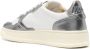 Autry Medalist leather sneakers Grey - Thumbnail 3