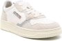 Autry Medalist leather sneakers Neutrals - Thumbnail 2