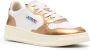 Autry Medalist leather sneakers Neutrals - Thumbnail 2