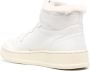 Autry Medalist leather sneakers White - Thumbnail 2