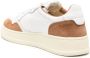Autry Medalist leather sneakers White - Thumbnail 3