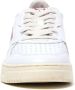 Autry Medalist leather sneakers White - Thumbnail 4